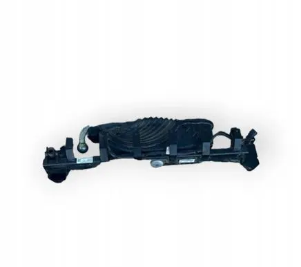 BMW X3 G01 Tow bar 