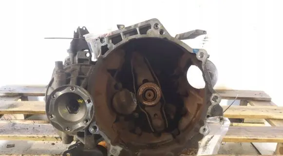 Seat Ibiza III (6L) Manual 5 speed gearbox JDD