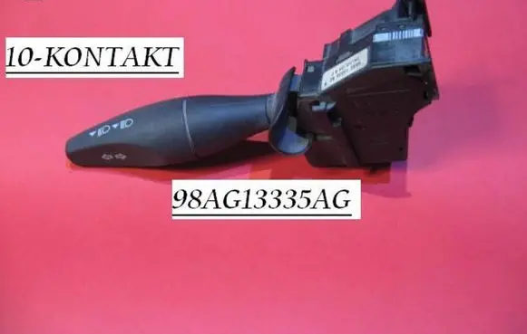 Ford Focus Indicator stalk 98AG13335AG