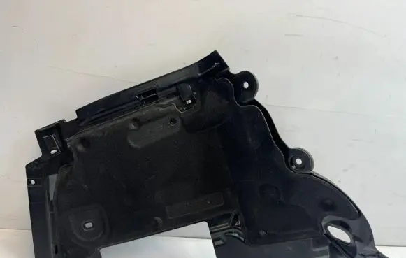 Mercedes-Benz GLC X253 C253 Heat shield in engine bay A2936880300