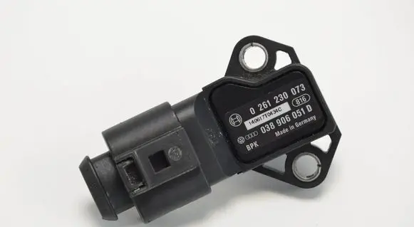 Volkswagen Tiguan Air pressure sensor 