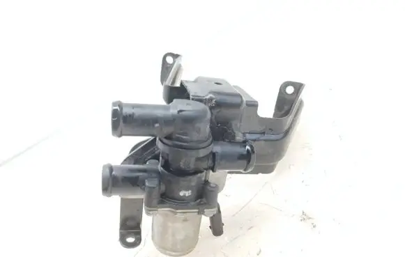 Volkswagen ID.3 Coolant heater control valve 5Q0906457C 1EA121068D