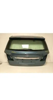 Mercedes-Benz B W246 W242 Tailgate/trunk/boot lid 