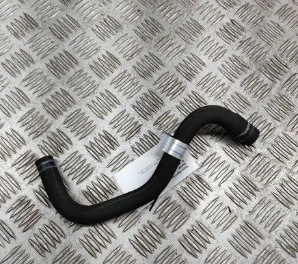 Iveco Daily 6th gen Power steering hose/pipe/line 5801807905