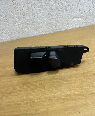 BMW 7 F01 F02 F03 F04 Seat control switch 9163260 D6001