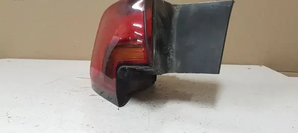 Opel Astra K Rear/tail lights 39015943 366069842 81380101