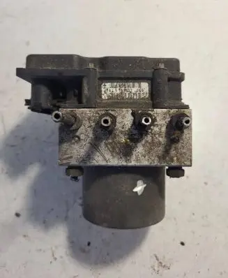 Peugeot 307 ABS Pump 0265800390 39016C1870