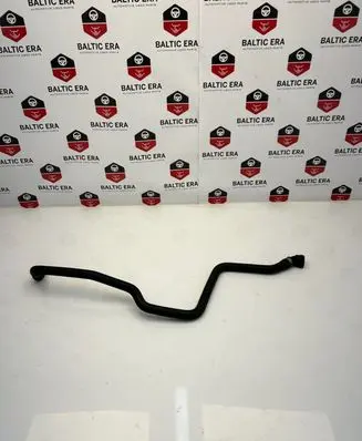 BMW 5 F10 F11 Engine coolant pipe/hose 37767102