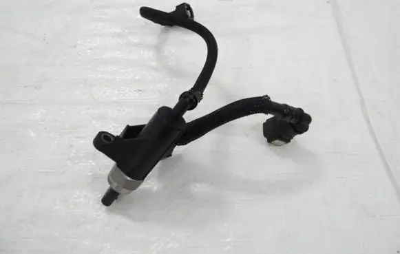 Peugeot Rifter Fuel temperature sensor 9828711180