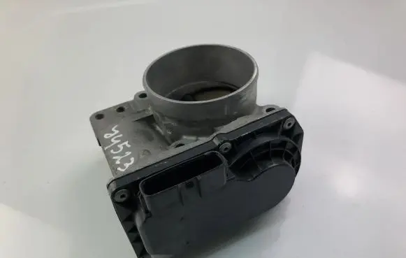 Volvo S40 Throttle valve 8677694