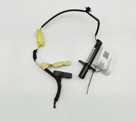 Peugeot 508 II Bonnet Pedestrian Airbag Actuator 9813435580 636122400E