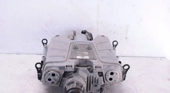 Audi Q5 SQ5 Supercharger 06E145601AN 06E145621E