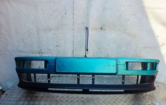 Audi Cabriolet B3 8G Front bumper 895807095D 895807111K