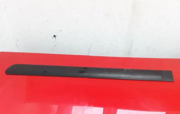 Peugeot 307 Rear door trim (molding) 9634011377