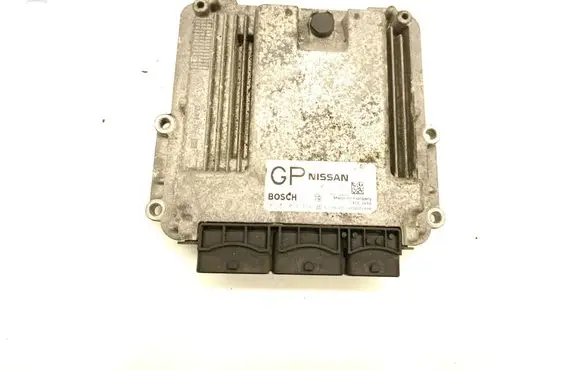 Nissan X-Trail T31 Engine control unit/module 23710JG78B