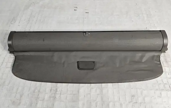 Audi A4 S4 B6 8E 8H Parcel shelf load cover 8E9863553