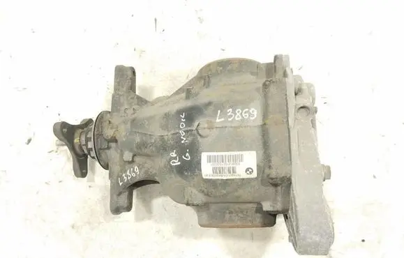 Rolls-Royce Ghost I Rear differential 7574691