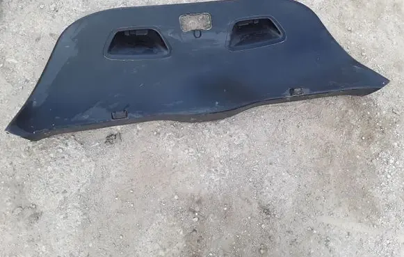 KIA Ceed Tailgate/boot lid cover trim 817511H010