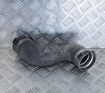 Mercedes-Benz Sprinter W906 Intercooler hose/pipe A9065283782