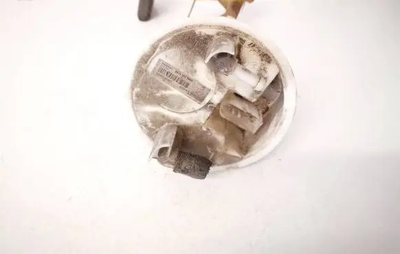 Mercedes-Benz C W203 Fuel level sensor A2034701041 09753039901