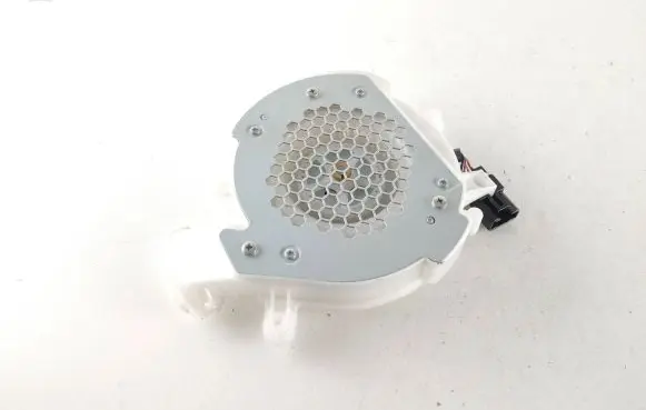 Lexus GS 300 350 430 450H Seat fan/blower 8586030020
