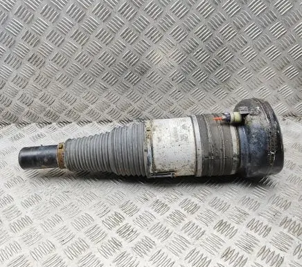 Audi Q7 4M Air suspension front shock absorber 4M0616039AC
