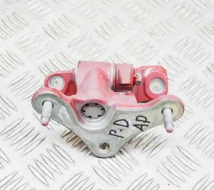 Mercedes-Benz E A207 Front door upper hinge 