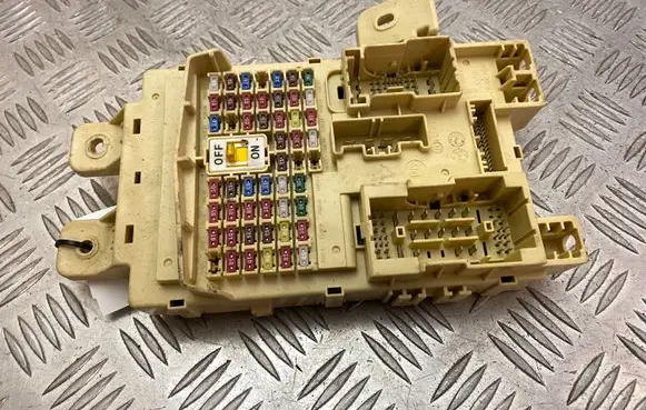Fuse module