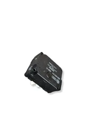 Bentley Flying Spur Air flap motor/actuator 4D0820511 0637008701