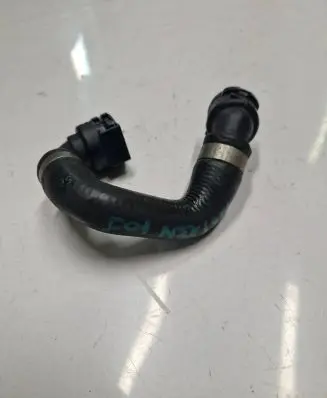 BMW 7 F01 F02 F03 F04 Engine coolant pipe/hose 7800104