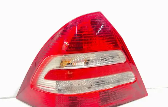 Mercedes-Benz C W203 Rear/tail lights 2038201964