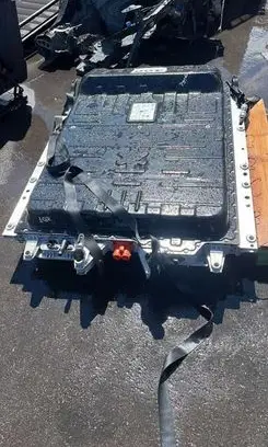 Opel Frontera Car battery 9877720780
