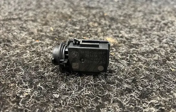 BMW 3 G20 G21 Air quality sensor 5A34C59