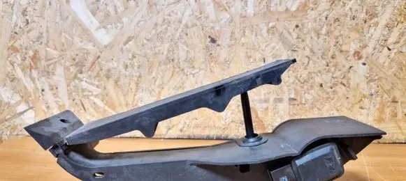 BMW 7 E65 E66 Accelerator throttle pedal 35426772645
