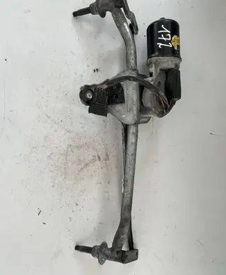 Nissan Primastar Rear window wiper motor 53554202