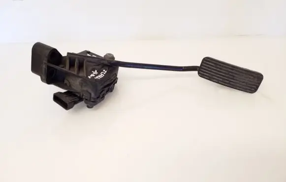 Opel Zafira A Accelerator throttle pedal GM9202343