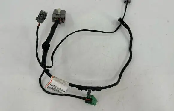Jeep Grand Cherokee Other wiring loom X40010501XX