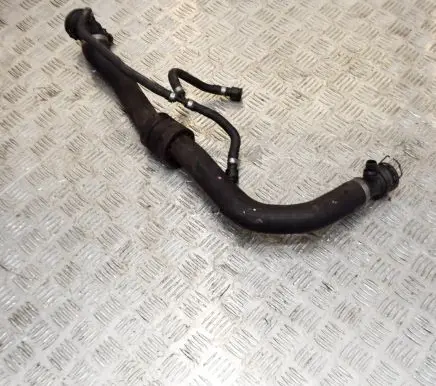BMW X3 F25 Engine coolant pipe/hose 4751116