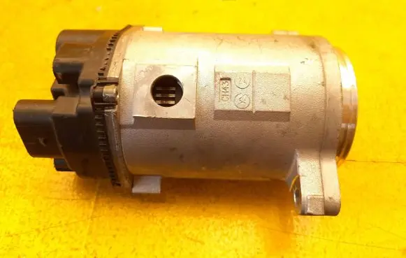 Opel Insignia B Steering rack electric part 7802277722 8150120010