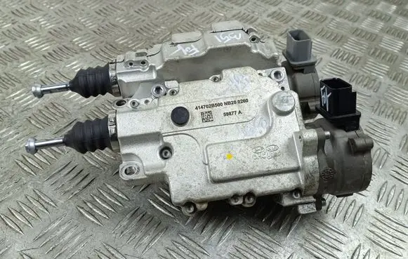 KIA Niro Other control units/modules 414702B500 2311070595