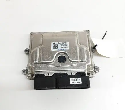 KIA Sportage Engine control unit/module 391992BBF0 9001320252KG