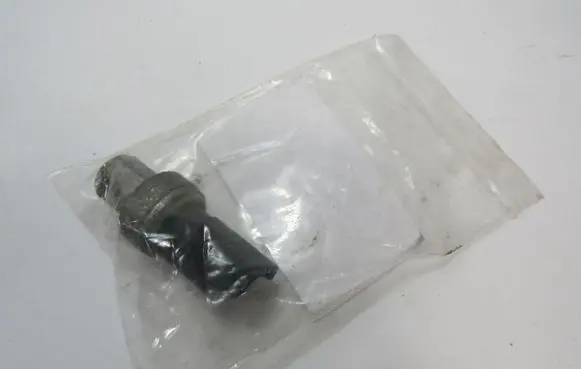 Fiat Scudo Air conditioning (A/C) pressure sensor 9647971280