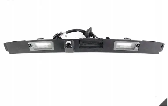 Hyundai Tucson TL Tailgate trunk handle 92409N7120