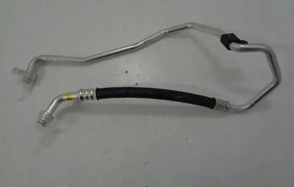 Citroen DS3 Air conditioning (A/C) pipe/hose 9678393980