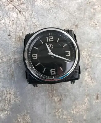 Mercedes-Benz S AMG W222 Clock A2138272000