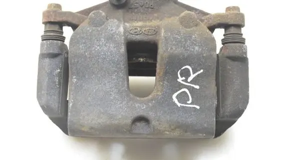 Hyundai i30 Front brake caliper