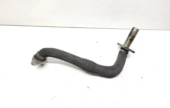 BMW 3 E90 E91 EGR valve line/pipe/hose 7563242