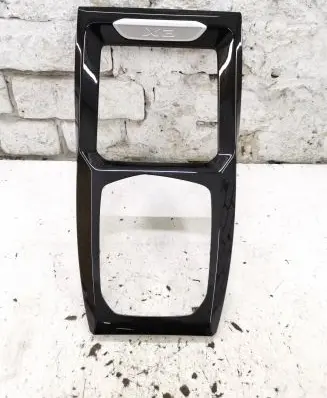 BMW X3 G01 Gear shifter surround trim plastic