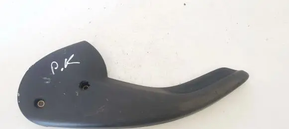 Volkswagen PASSAT B5 Other interior part 1J0882251