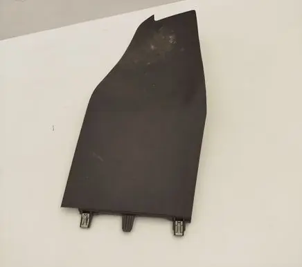 Renault Megane IV Other center console (tunnel) element 953060800